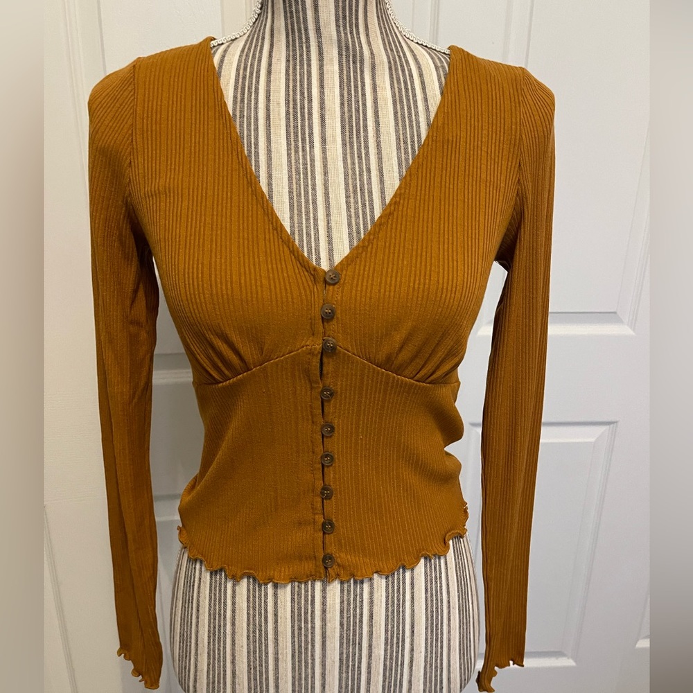 Very cute crop top